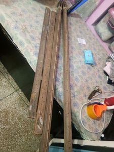 Wooden Hathshaal (Frame)