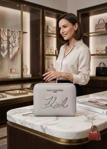Karl Lagerfeld Paris Clutch