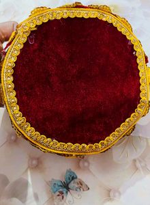 Laddu Gopal Fancy Sinhasan