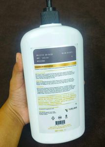 Netrumine ClearGlow Perfumed Body Lotion
