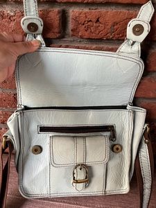 Unisex Messenger Bag