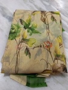 Lightweight Saree