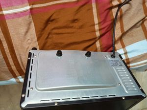 Inalsa Master Chef 10BK Oven Toaster