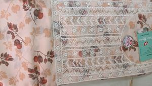 nude dress material choose any 1 colour