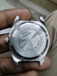 HMT Chirag Watch