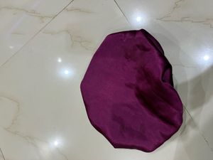 Satin Sleep Cap