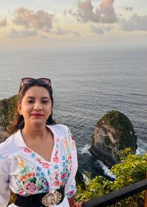 Floral Print Button-Up Mini Dress