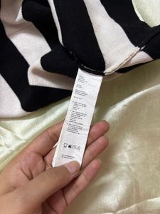 Cropped Tank Top