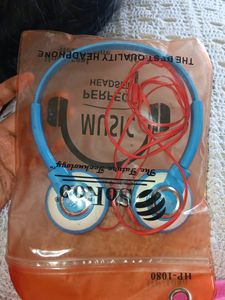 Headfon