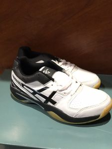 Bedminton sneakers for kids