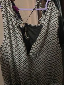 Chic Sleeveless Jumpsuit