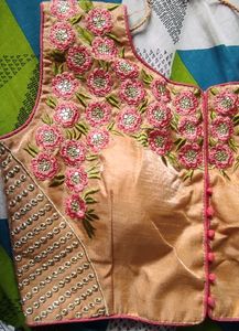 Readymade Blouse
