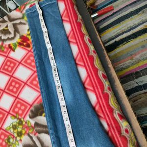 Jeans For Men's