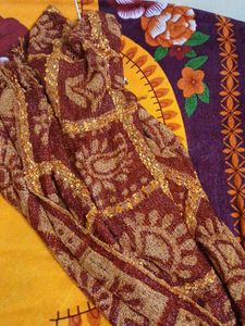 Elegant Ethnic Dupatta
