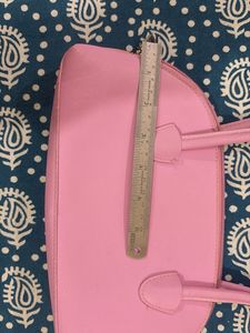 H &amp;M Pink Shoulder Bag
