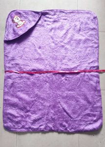 Totally New Born Baby Towal Blanket