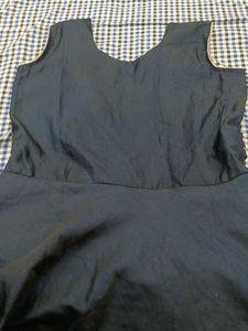 stylish gown