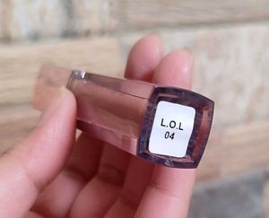 Brand New Lipgloss