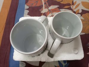 Rakhi gift 🎁 ceramic coffee mug 🍺🍺
