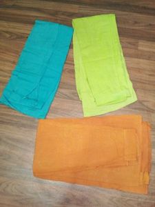 petticoat - Set of 3
