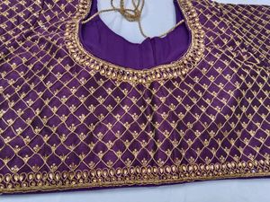 Ready To Wear Heavy Work BLOUSE