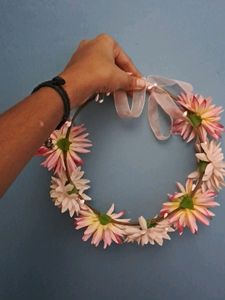 Fairy Head Crown