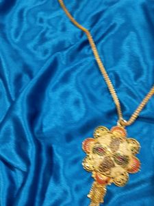 Big Pendant