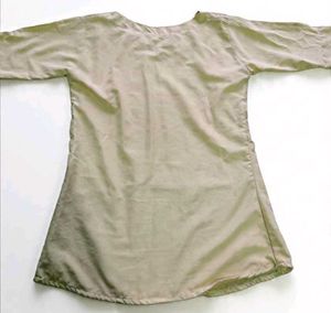 Cute Girls' Top