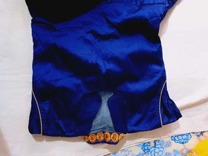 Festival Gown