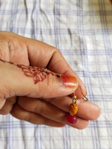 Artificial Earring