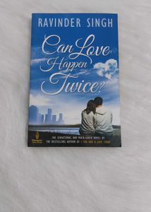 Ravinder Singh Book Combo