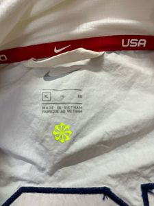 Nike Zipper
