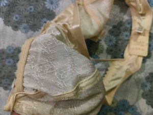 Non-Padded Lace Bras  – Available in 3 Colors