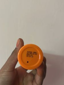 Foxtale Vitamin C Brightening Serum