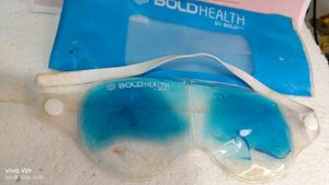 BoldHealth Gel Eye Mask