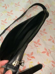 Black bag