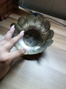 Lotus Tealight Holder