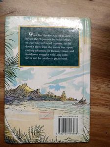 Treasure Island - Ladybird Classics