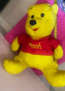 Winnie the Pooh Plush