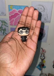 KinderJoy FUNKO POP HARRY POTTER (LIMITED EDITION
