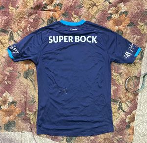 FC Porto Jersey