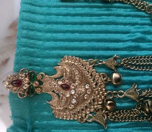 Earings combo