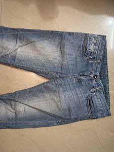 UpperClass Formal Jeans