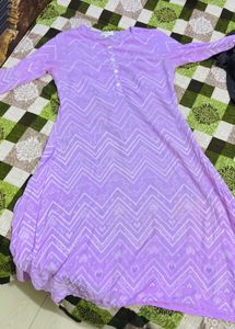 Regular Wear Kurta