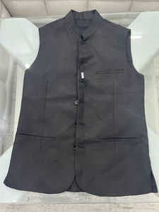 Men’s Waist Coat NEW