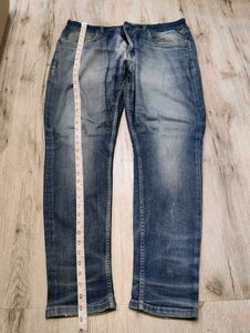 Sc9750 DNMX Jeans waist 36 inches