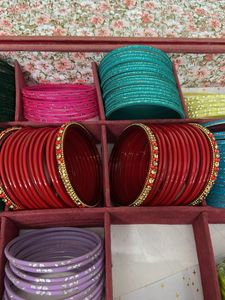 Bangle Storage Box