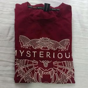 Boy's New Fancy Tshirt