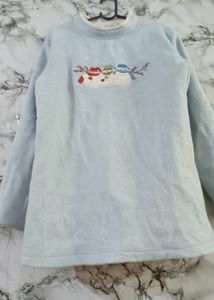 Rosie Black Pink Sweatshirt