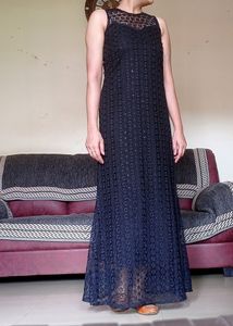 Party (Net)Gown